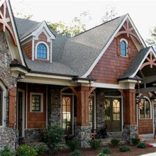 My house