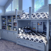 boys room