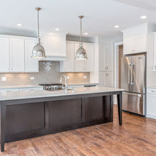 Kitchen Ideas