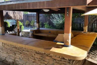 Design ideas for a landscaping in Other.