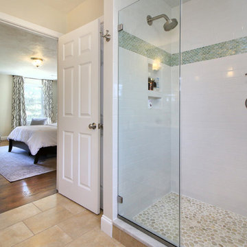 New Construction Interior Design