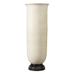 Beekman Place Urn - Bill Sofield - Baker Furniture - Artwork