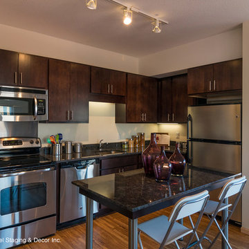 Corporate Housing