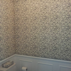 Upholstery - Upholstery Fabric