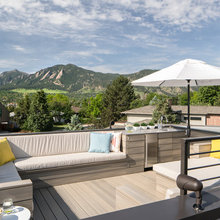 Porch Patio and Deck Ideas