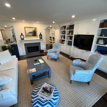 Norwalk Condo Renovation