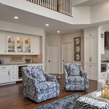 A Tranquil Lakefront Retreat