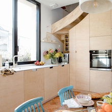 Maison au quotidien