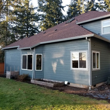 Salmon Creek Traditional