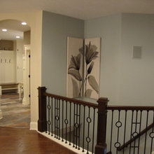 1st floor hall