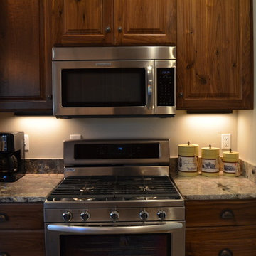 Granite