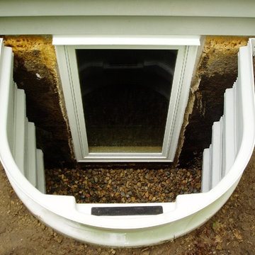 Egress Windows