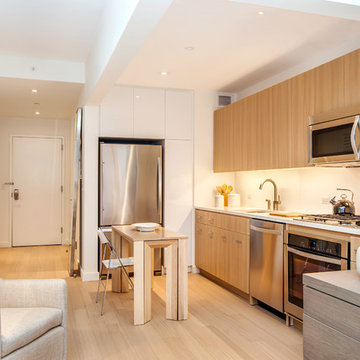 Manhattan Studio