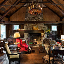 cabin lighting