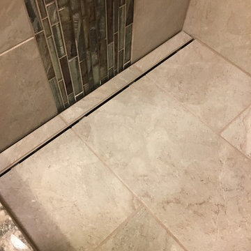 Custom Walk-in Shower, Willow Street, PA
