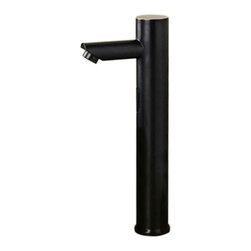 Clares Oil Rubbed Bronze Automatic Sensor Faucets - Bathroom Sink Faucets