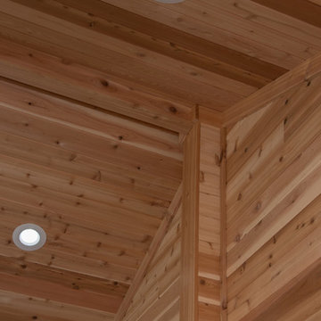 Western Branch - Sunroom Addition