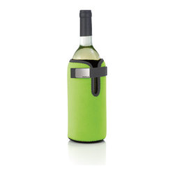 Blomus 63490 Ghetta Wine Cooling Collar - Products
