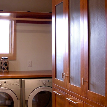 Hood River House