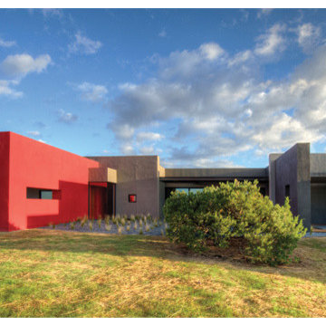 2014 Design Awards + Honors (Residential Projects)