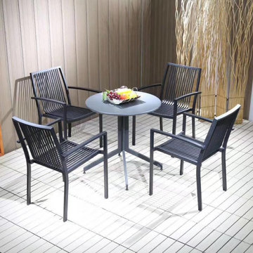 China rattan, outdoor, garden furniture RT57-2