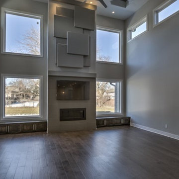 The Prairies 2-story