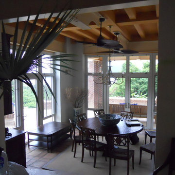 St John USVI Residnce