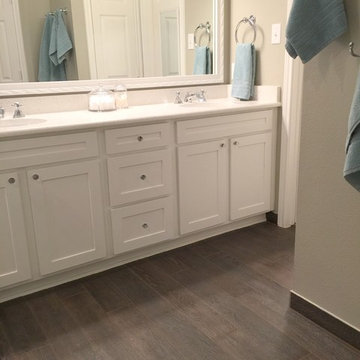 Deep Canyon Bathroom