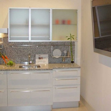 Kitchen and Dining