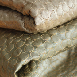 Shagreen by Suzanne Tucker Home - Upholstery Fabric