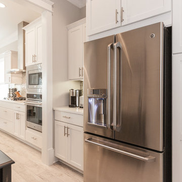 Inlet Beach Residence