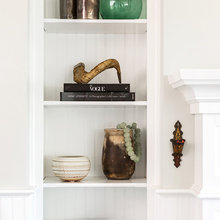 Curating a Collection
