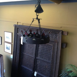 Lighting - Products