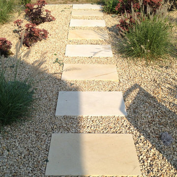 Privatgarten S., Dresden