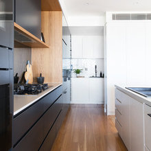 Butler's Pantry
