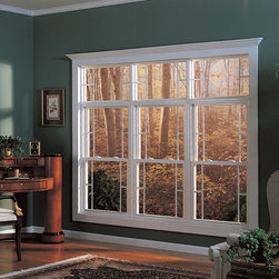 Custom Windows & Doors - Products
