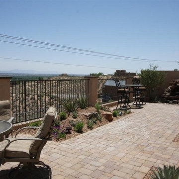 Landscape Designs