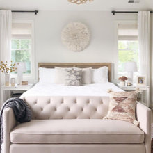 Sonoma Master Bedroom