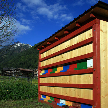 Bienenhaus  #3