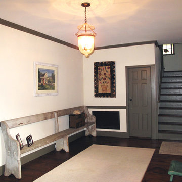 Historic Durie House
