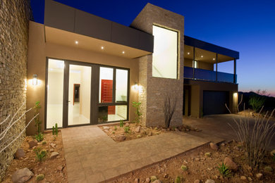 Scottsdale Desert Luxury Living