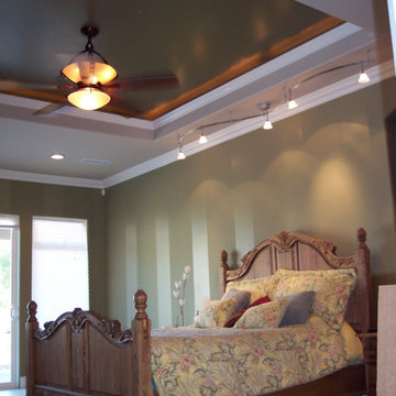 Residential- Custom Homes