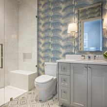 Moms Bathroom