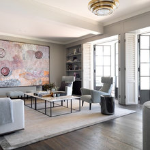 ART & INTERIORS