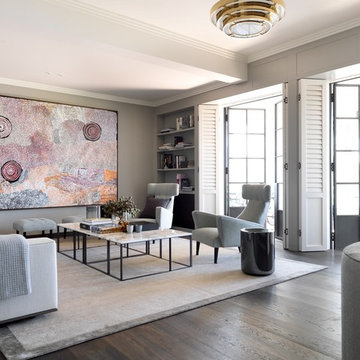 Cremorne House