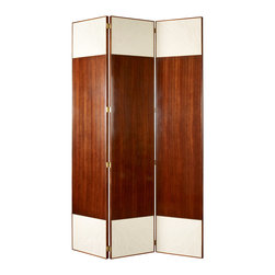 Radiant Screen - Baker Furniture - Screens And Room Dividers