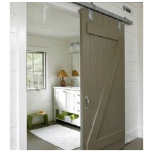 Barn Doors