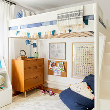 COED KIDS ROOM