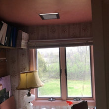 craft room