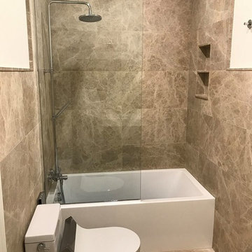 Bathrooms